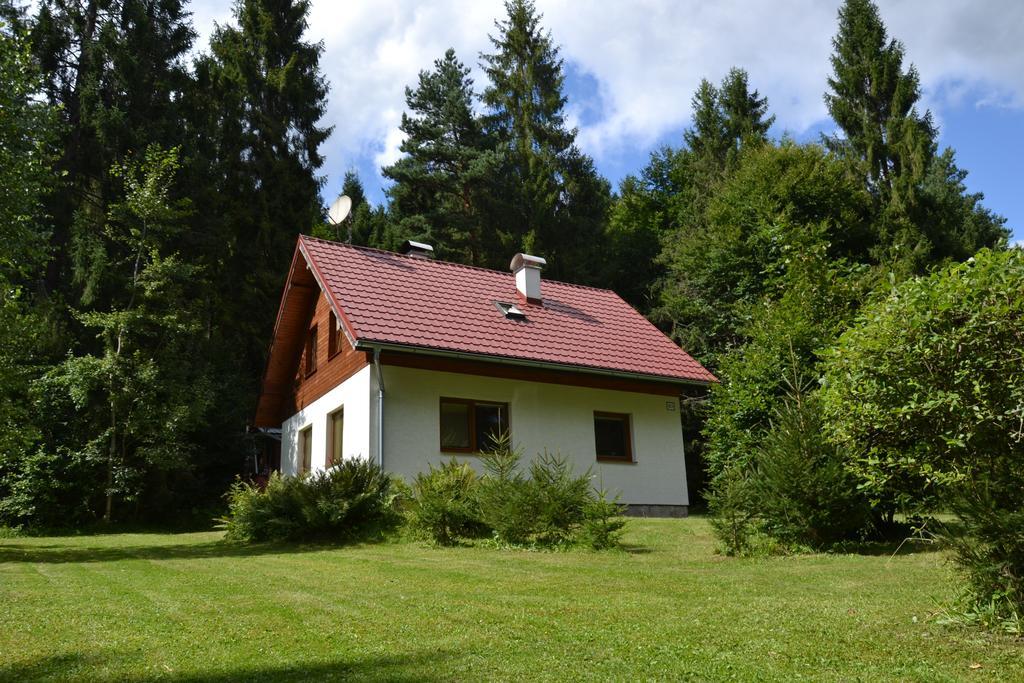 Chata Pohoda Slovensky Raj Cingov Spišské Tomášovce Camera foto